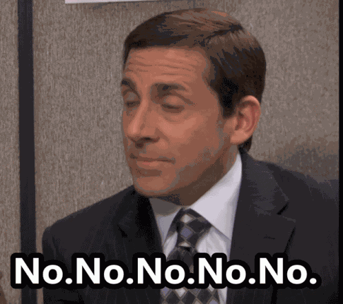 Michael Scott GIF