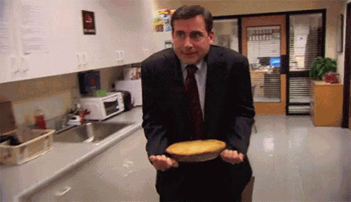 Michael Scott Steve Carell GIF