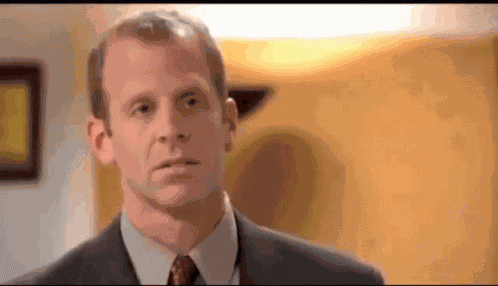 Michael Scott GIF