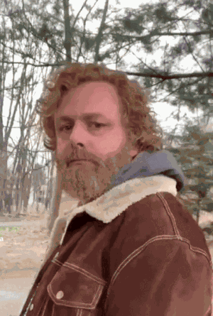 Michael Sheen Meme GIF