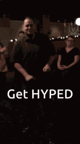 Michaelball Dancing GIF