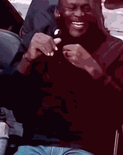 Michaeljordan Mj GIF