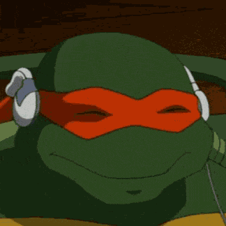 Michealangelo Tmnt GIF