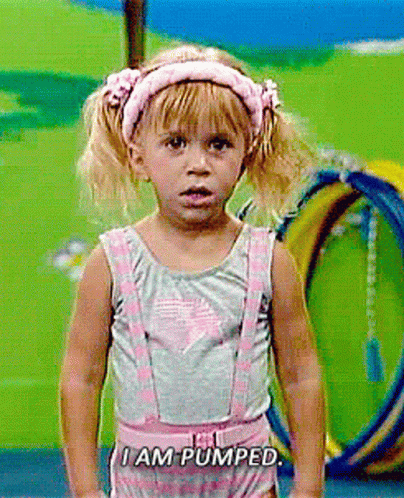 Michelle Full GIF