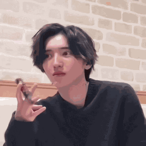 Michieda Shunsuke Naniwa Danshi GIF