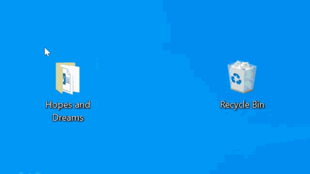 Microsoft Windows Hopeless GIF