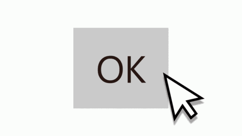 Microsoft Windows Ok GIF