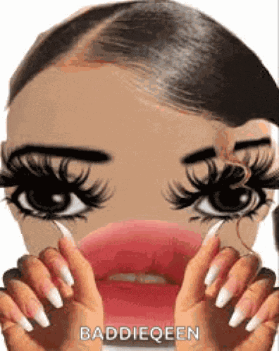 Middle Click For Baddies Meme