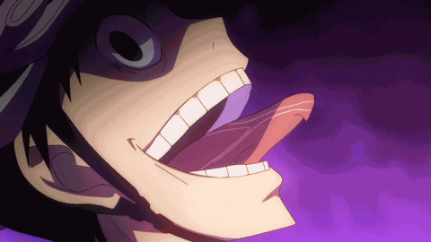 Midousuji Yowamushi Pedal GIF