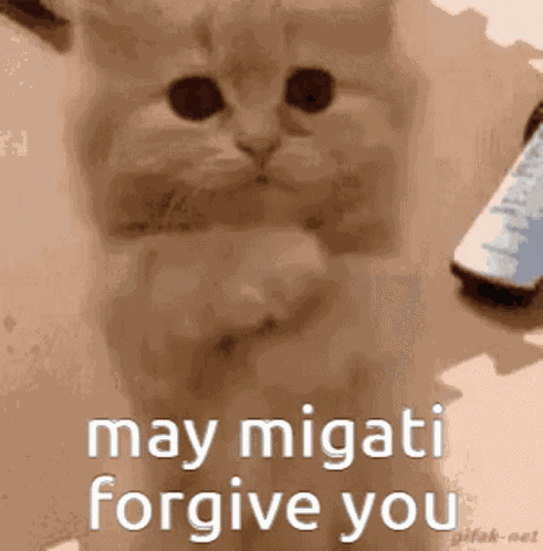 Migatiiii GIF
