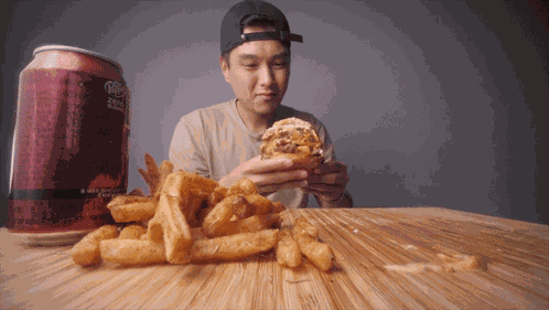 Mighty Fine Perfect Bite GIF
