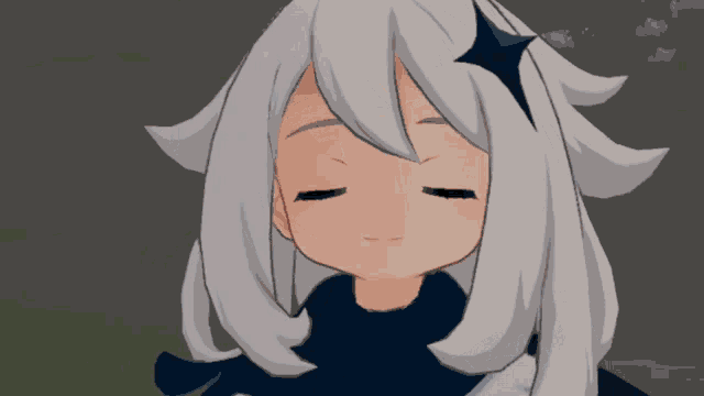 Mihoyo Genshin GIF