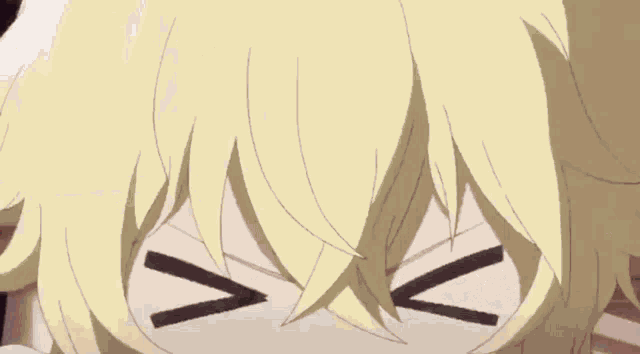 Mika Hyakuya Owari No Seraph GIF