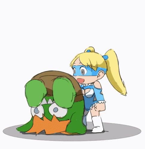 Mika Rainbow Mika GIF