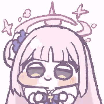 Mika GIF