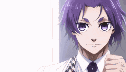 Mikage Reo GIF