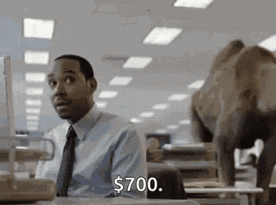 Mike Mike Mike Hump Day GIF