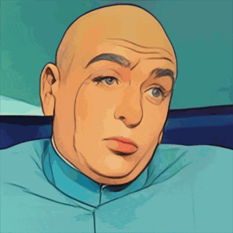 Mike Myers Austin Powers GIF