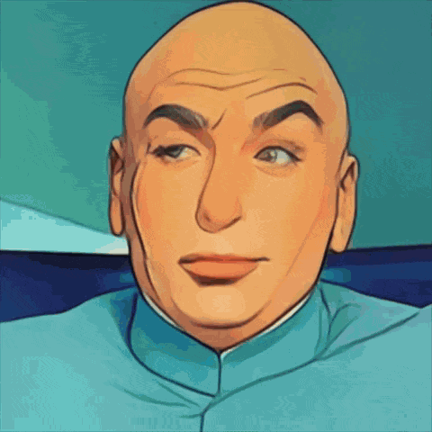 Mike Myers Austin Powers GIF