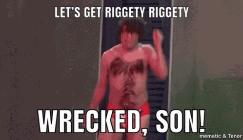 Mike Myers Austin Powers GIF