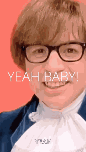 Mike Myers Mikemyers GIF
