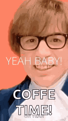 Mike Myers Mikemyers GIF