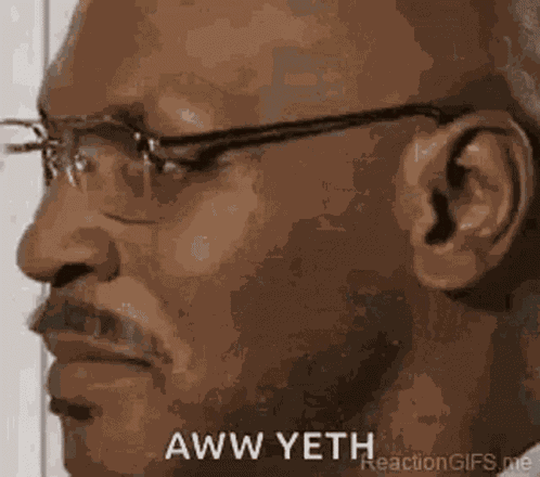 Mike Tyson Lisp GIF