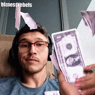 Mikekoziol Biznessrebels GIF
