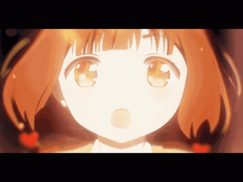 Miko Iino Kaguya Sama GIF