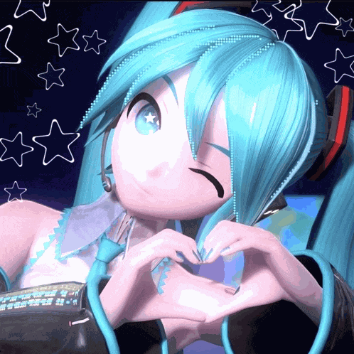 Miku Dance Pfp Meme