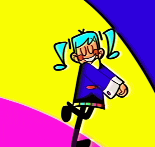 Miku Hatsune Miku GIF