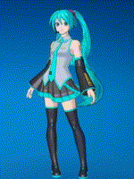 Miku Hatsune Miku GIF