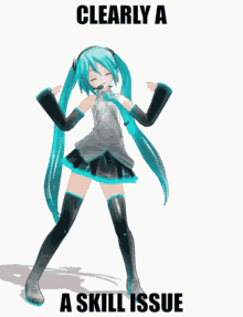 Miku GIF
