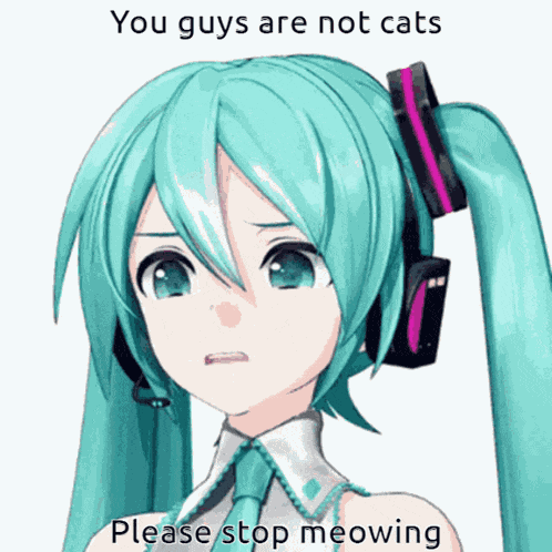 Miku GIF