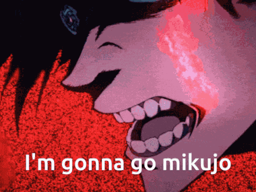 Mikujo Rin Itoshi GIF