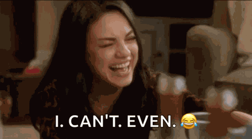 Mila Kunis GIF