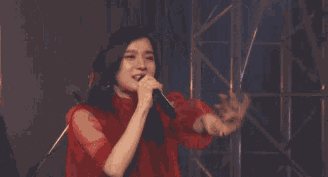 Milet J Pop GIF