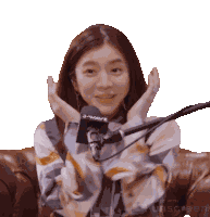 Milet Milet Music Sticker