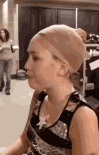 Miley Cyrus Miley Hannah GIF
