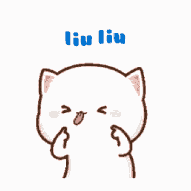 Milk And Mocha Cute GIF