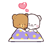 Milk And Mocha Sticker