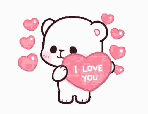 Milk And Mocha Love GIF