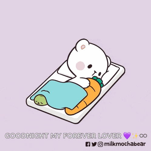 Milk And Mocha Milk And Mocha Bear GIF