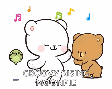 Milk And Mocha Milk And Mocha Sleep GIF