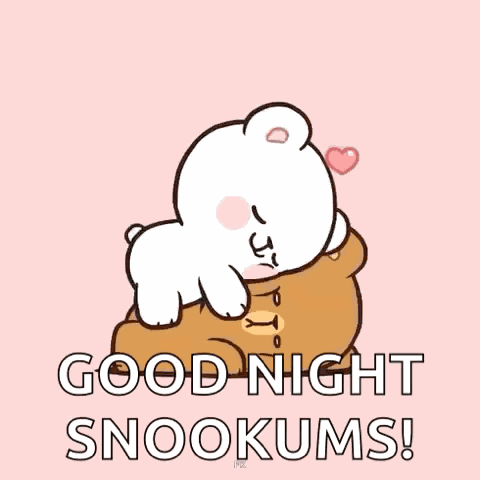 Milk And Mocha Milk Mocha GIF