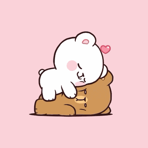 Milk And Mocha Milk Mocha GIF GIF
