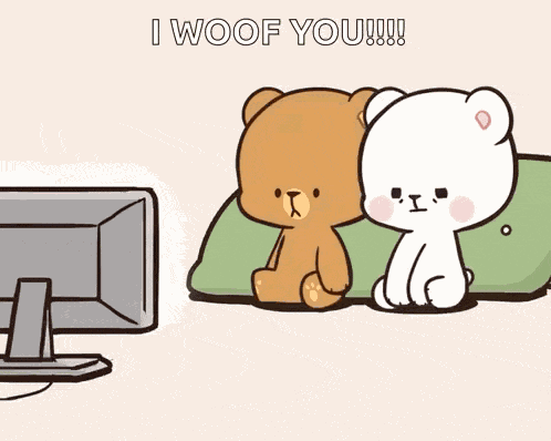 Milk And Mocha Milk Mocha GIF