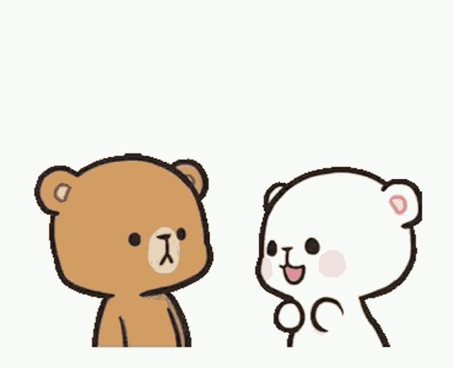 Milk And Mocha Milk GIF