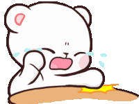 Milk And Mocha Sticker