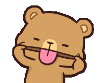 Milk And Mocha Sticker